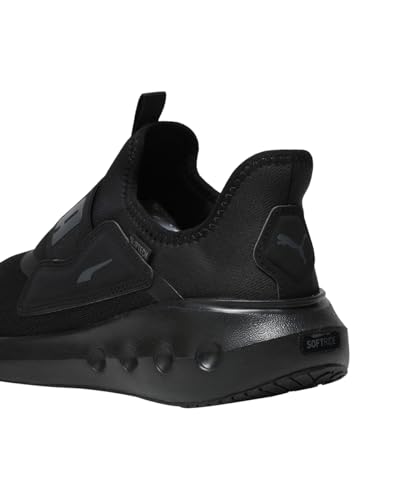 Image of Puma Unisex-Adult Softride Carson Sliptech II Running Shoe