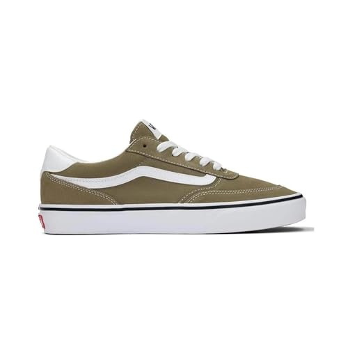 Vans Men's Brooklyn LS