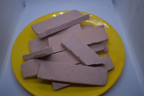 Red Slate Bars 200 gramos miniatura 2