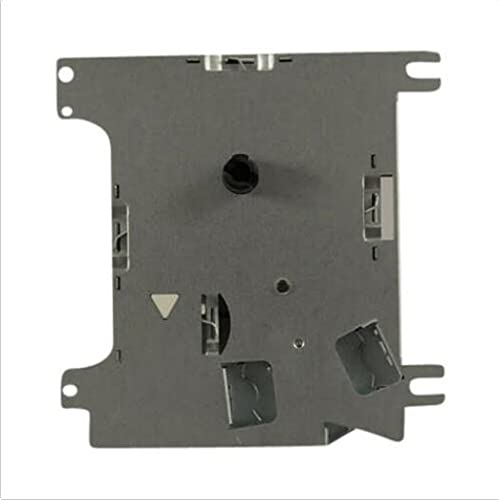 LSLLYPY OEM genuine dishwasher timer suitable for WD21X10476 3028629, PS6011664 Original Equipment Manufacturer Parts