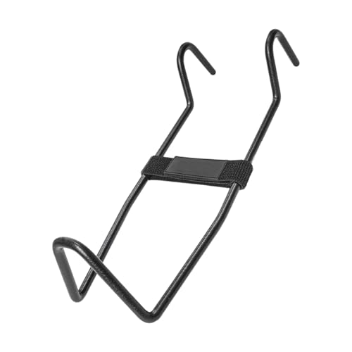 Fixation de guidon stabilisateur pour éviter la chute du vélo lors de la réparation au garage