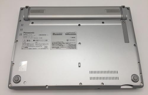 undefined 【整備済み品】ノートPC CF-SV1 レッツノート i5第11世代-1145G7/メモリ16GB/SSD:1TB/12.1インチFHD Type-C搭載機種 Win11Pro搭載 新しい同様バッテリー交換済み MS OFFICE2019導入済み(ネオスミライ) CF-SV1 ノートパソコン パナソニック 新しいSSD:1TB(NVMe)交換 の商品画像 6