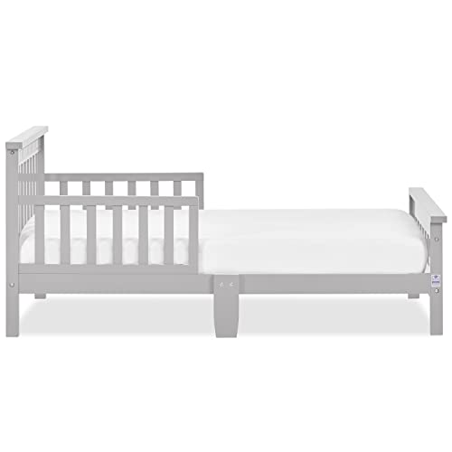 JPMA-Greenguard-Gold-Certified-Dream-On-Me-San-Fran-Toddler-Bed-Made-with-Sustainable-New-Zealand-Pinewood