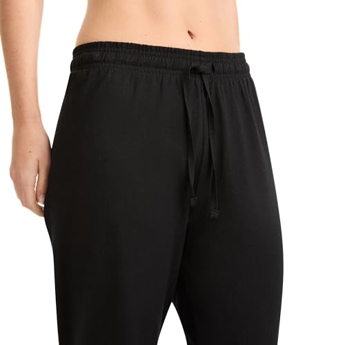 Image of Champion Women's Lounge Pants, Standard Fit, Lightweight, Available in Regular and Plus