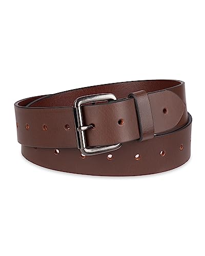 Men's Fully Adjustable Casual Belt2