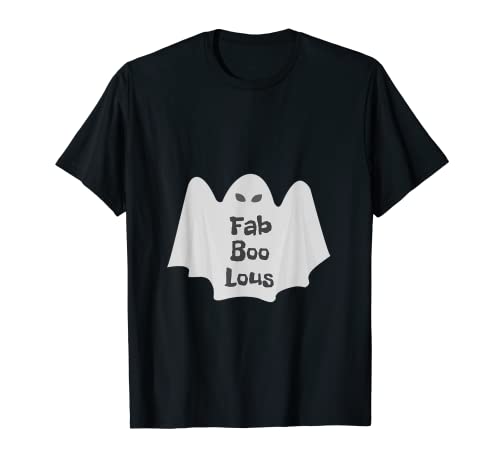 Gran sartén fantasma espeluznante ( Camiseta