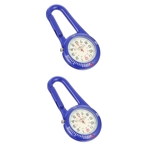 Montre gousset de randonnée POPETPOP pour s'orienter en montagne et bivouac