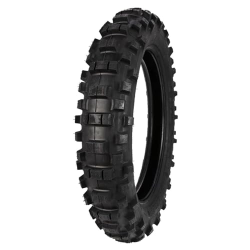 Metzeler 140/80 18 70M Sommerreifen Motorradreifen Enduro M+S Reifen