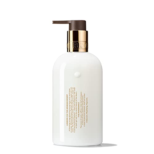 Molton Brown Rose Dunes Body Lotion 300ml, 300 ml (Pack of 1) - Image 3