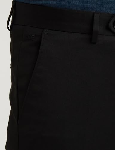 Image of Peter England Men Work Utility Pants