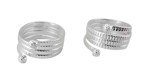 Faishonable Toe rings-picture-29