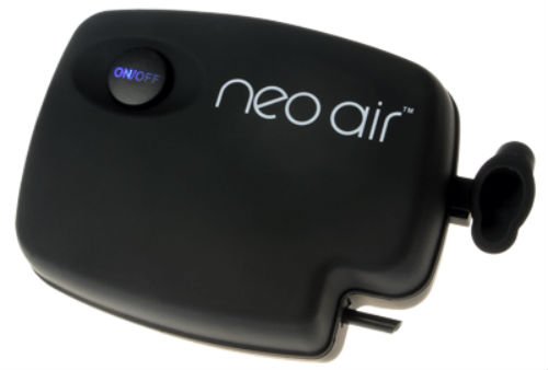 Neo Air for Iwata miniature air compressor - C-IW-NEO