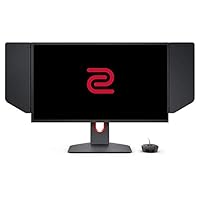 BenQ ZOWIE XL2546K 24,5