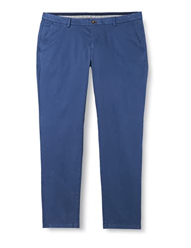 Bugatti 4819gd-26226 Jeans Relaxed, Blu, W34/L34