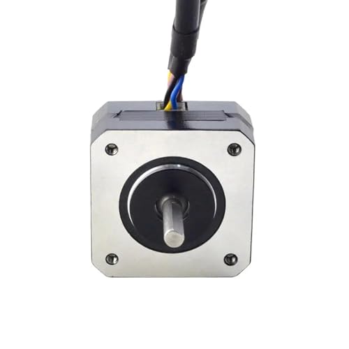 Moteur pas à pas à boucle fermée pour impression 3D et robotique 1A