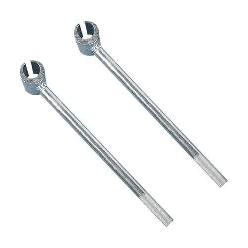 2�Z�b�g�h�A�q���W �M���b�v���������` ���ȃ\���b�h�X�`�[���q���W�C���X�p�i 19mm��25mm