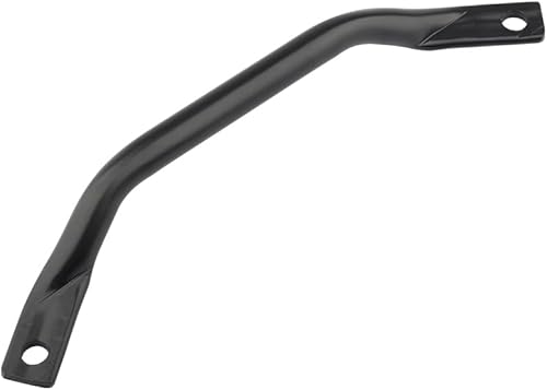 Miniatura 3 de Ajuste para Tenere 700 XTZ 700 2019-2023 Accesorios de motocicleta Pasajero Reposabrazos trasero Asiento Reposabrazos Laterales Barras de mano