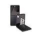 Samsung Galaxy Z Flip7, KI-Telefon, Nachtschwarz, 256GB Speicher, 12GB Speicher, 50MP Kamera für Selfie, 3nm Prozessor, 4300mAh Akku (Samsung Türkei Garantie)