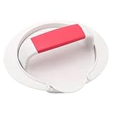 ibasenice Hackbraten-Formen Drücken Hamburger Press Pastetchen Hamburger-Patty-Maker Herstellerpresse Maschine Herstellen Hersteller-kit Hersteller Form