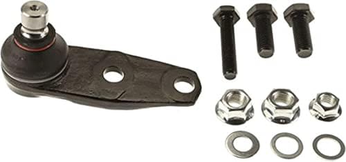 Trw JBJ761 Giunto Di Supporto - 3