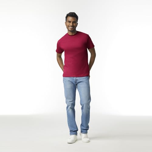 Image of Gildan Men T-Shirt