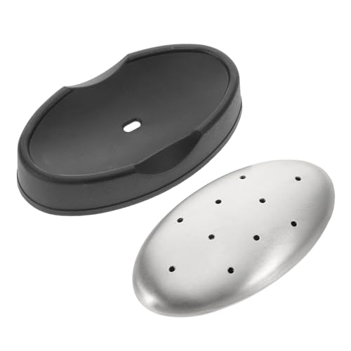 FOMIYES Barra de Jabón de Inoxidable Eliminación de Olores Cocina Jabón Quitar Olores de Ajo Cebolla y Práctico y Duradero Casa