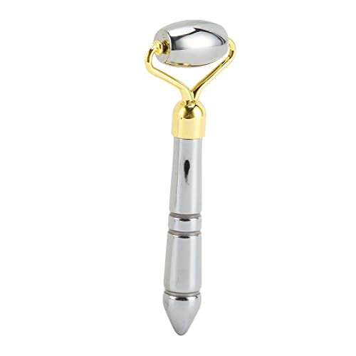 Gua Sha Facial Roller, Acupuncture Skin Tightening Face Sculptor Self Care for Home