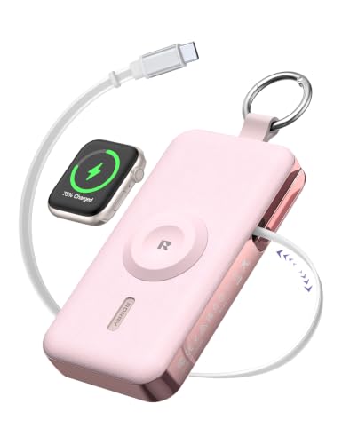 RORRY CharmGo 30W 12000mAh