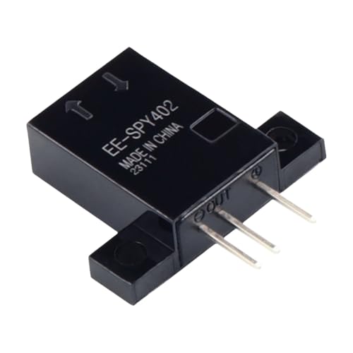 Capteur photoélectrique EE-SPY402 réflexion diffuse commutateur 24V