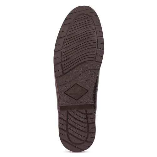 Image of BERSACHE Lightweight Formal Officewear Shoes Sole for Men