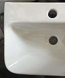 Deer Valley Kleines Waschbecken Gäste wc DV-EU1WS0433
