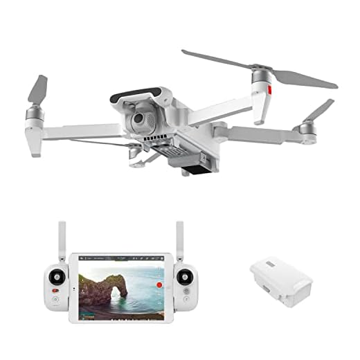 Drone FIMI X8SE 2022 V2