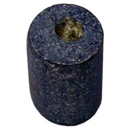 Pico 0623PT 1/0 AWG Solder Pellets/Slugs Color Code Black 10 Per Package