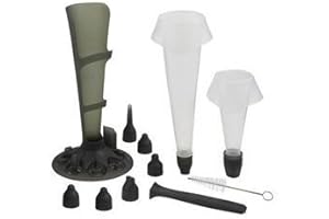 Mastrad Pastry Bag Set