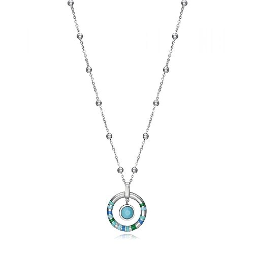 Collar Viceroy 15133C01013 mujer acero