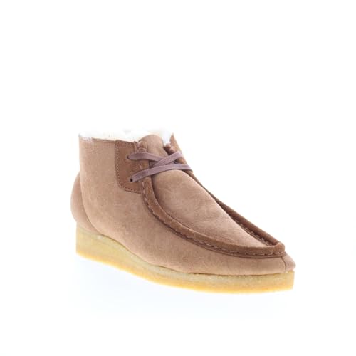 Image of Clarks Men's Wallabee Boot Chukka