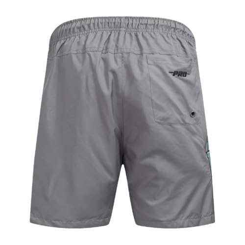 Image of Pro Standard NBA Mens Mens NBA Classic Woven Woven Short