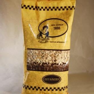 Copos integrales De Trigo 500Gr Intracma