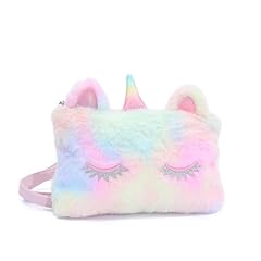 Tie-dyed Pink Unicorn