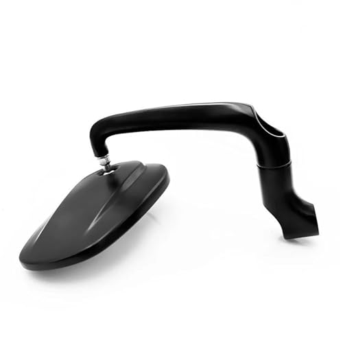 Espejo retrovisor de aluminio de 8/10 mm para motos Shadow 600 y CM300 8