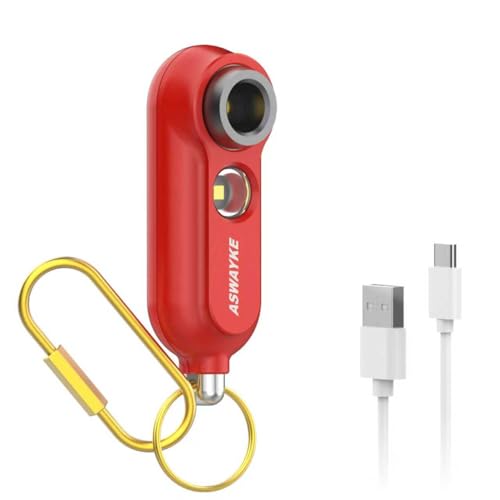 aswayke Rechargeable Bear Horn