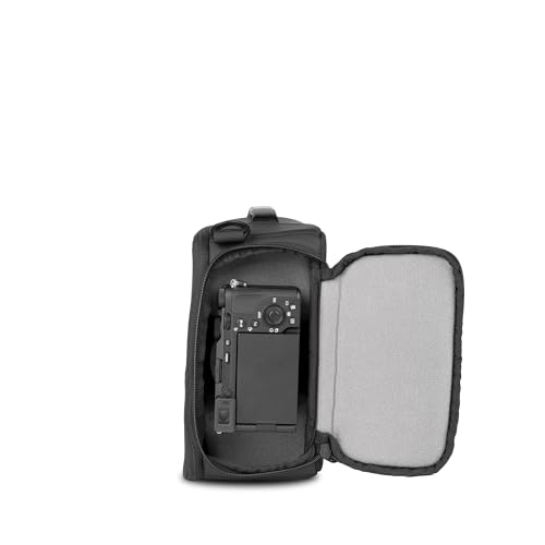 Organizador para cámara WANDRD Essential Cube V2 Gris miniatura 4