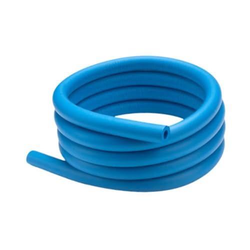 rockible Bike Frame Internal Housing Damper 1.6M Bike Shifter Cable Outer Housing Practical Noise Reduction Cable Protector