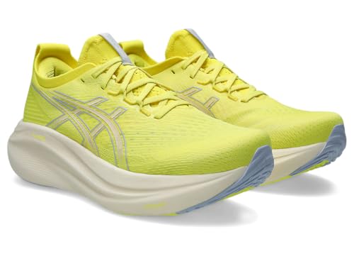 ASICS Men's Gel-Nimbus 27 Sneaker4