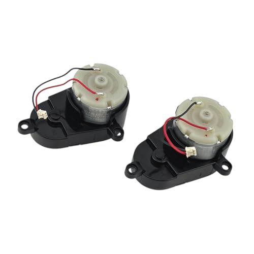 SCREENTRONICS Side Brush Motor Replacement for Eufy RoboVac