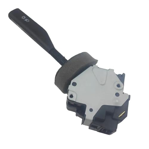TONMHXA Mando de Intermitentes Compatible con Citroen AX Bx C15 Interruptor Señal De Giro para Coche 625342 6253,42 6253-42 97518149 9753038580 251154 Interruptores De Columna De Dirección