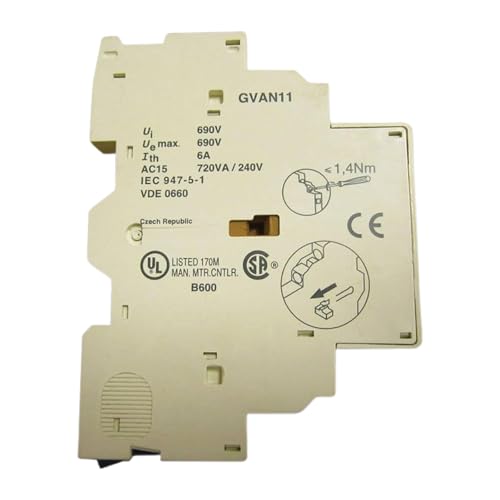 GV-AN11 boîtier GVAN11 de rechange informatique industrielle pour maintenance