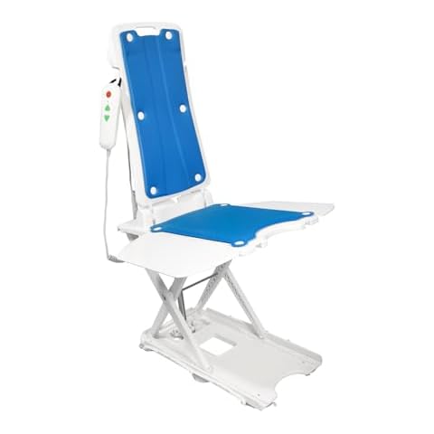 MAIDeSITe Lightweight Electric Chair Lift Cover