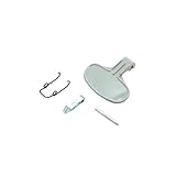 Eine vollständige Liste der Modelle, für die dieses Zubehör geeignet ist, finden Sie in der Produktbeschreibung.