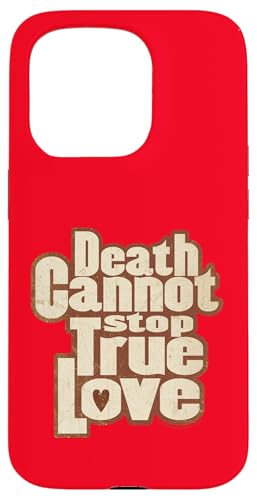Coque iPhone 15 Pro Princess Bride protection antichoc motif cinéma culte